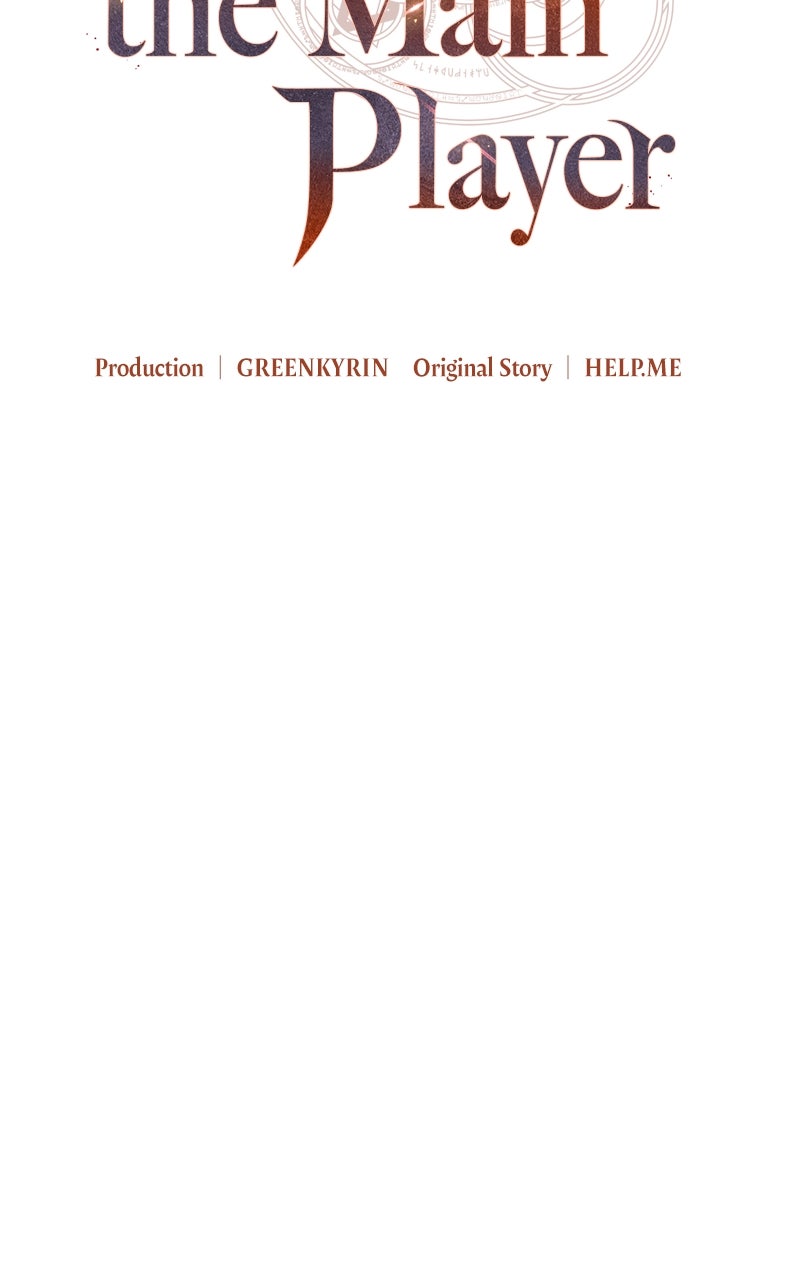 Read I Killed the Main Player Manga Online