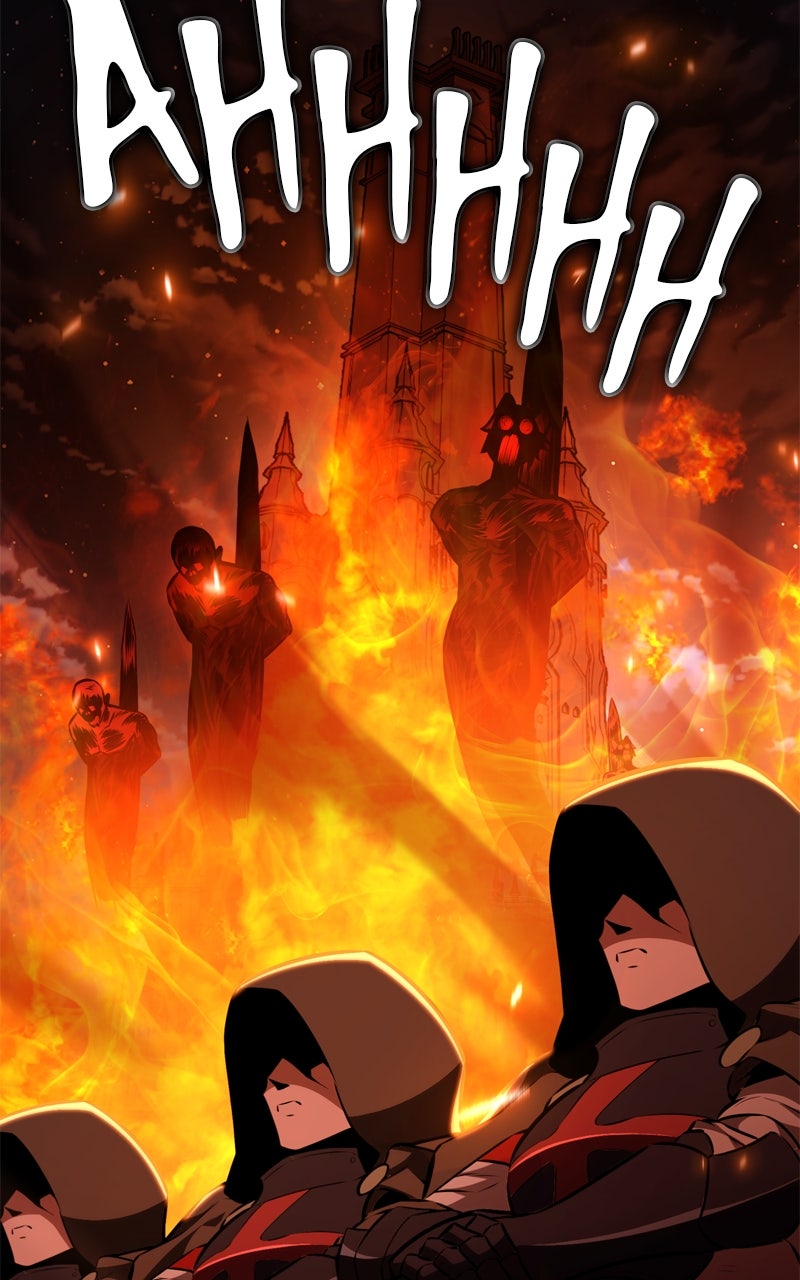 Read I Killed the Main Player Manga Online