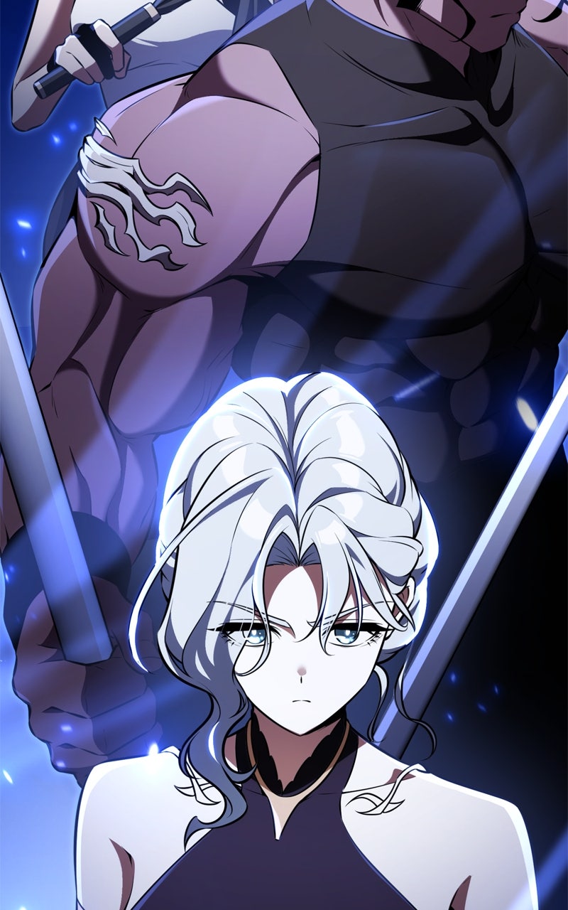 Read I Killed the Main Player Manga Online