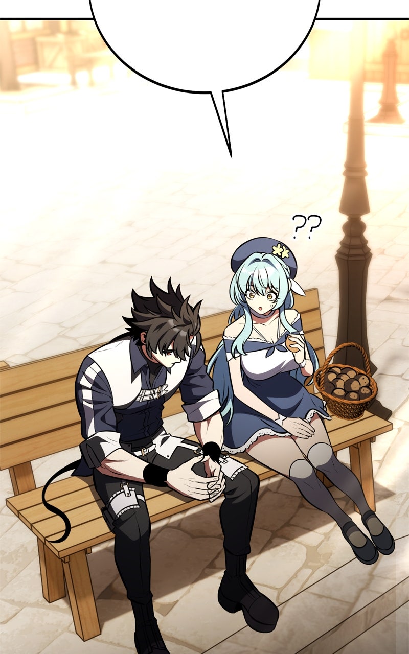 Read I Killed the Main Player Manga Online