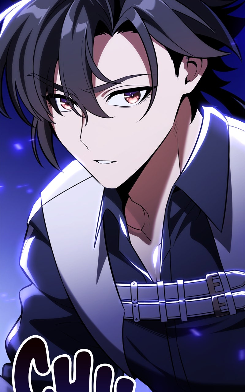 Read I Killed the Main Player Manga Online