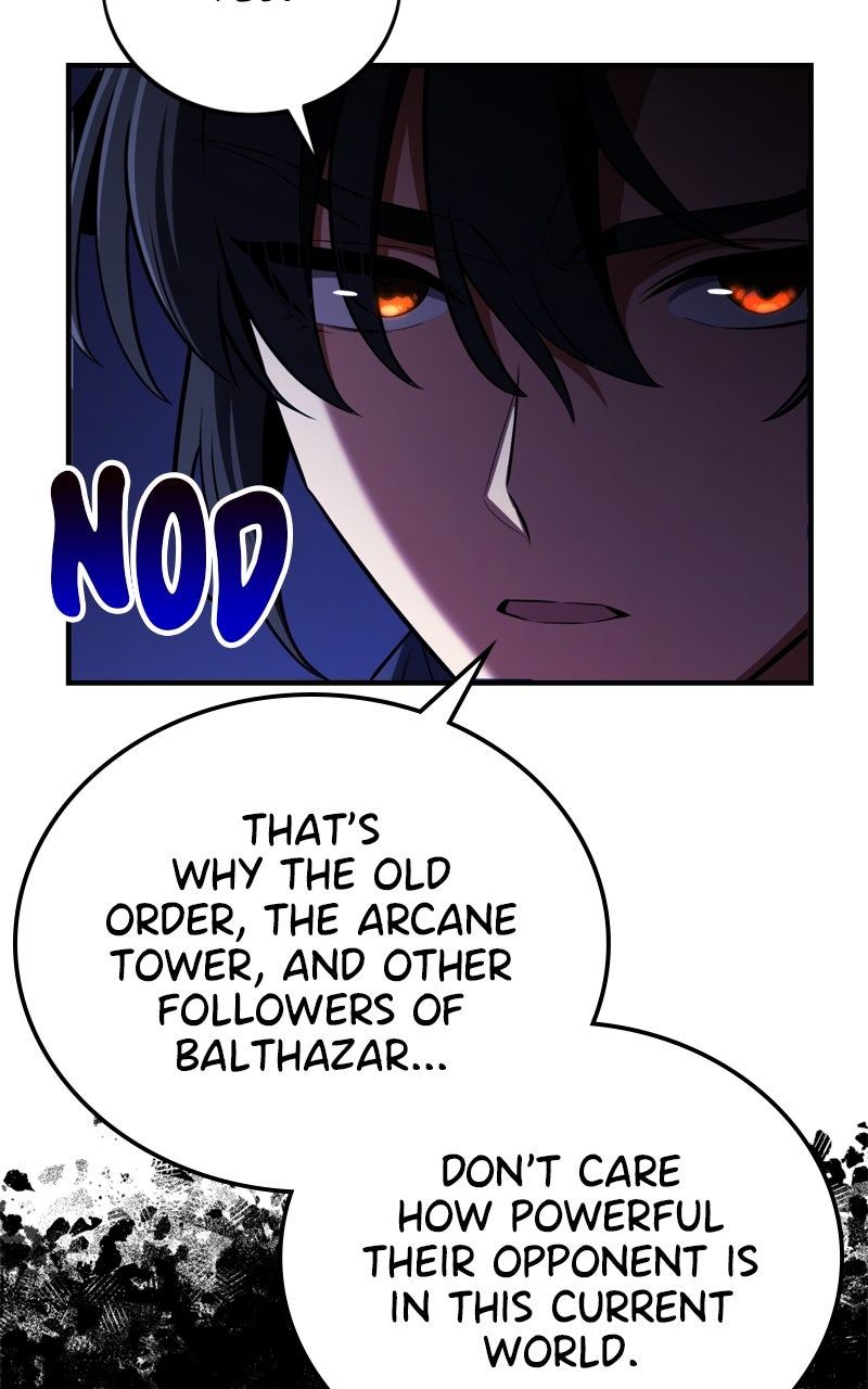 Read I Killed the Main Player Manga Online