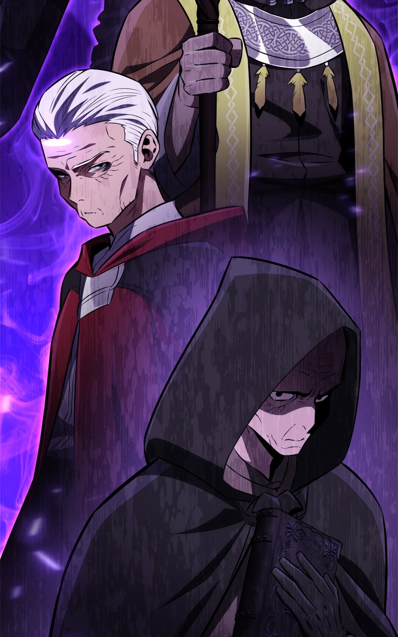 Read I Killed the Main Player Manga Online