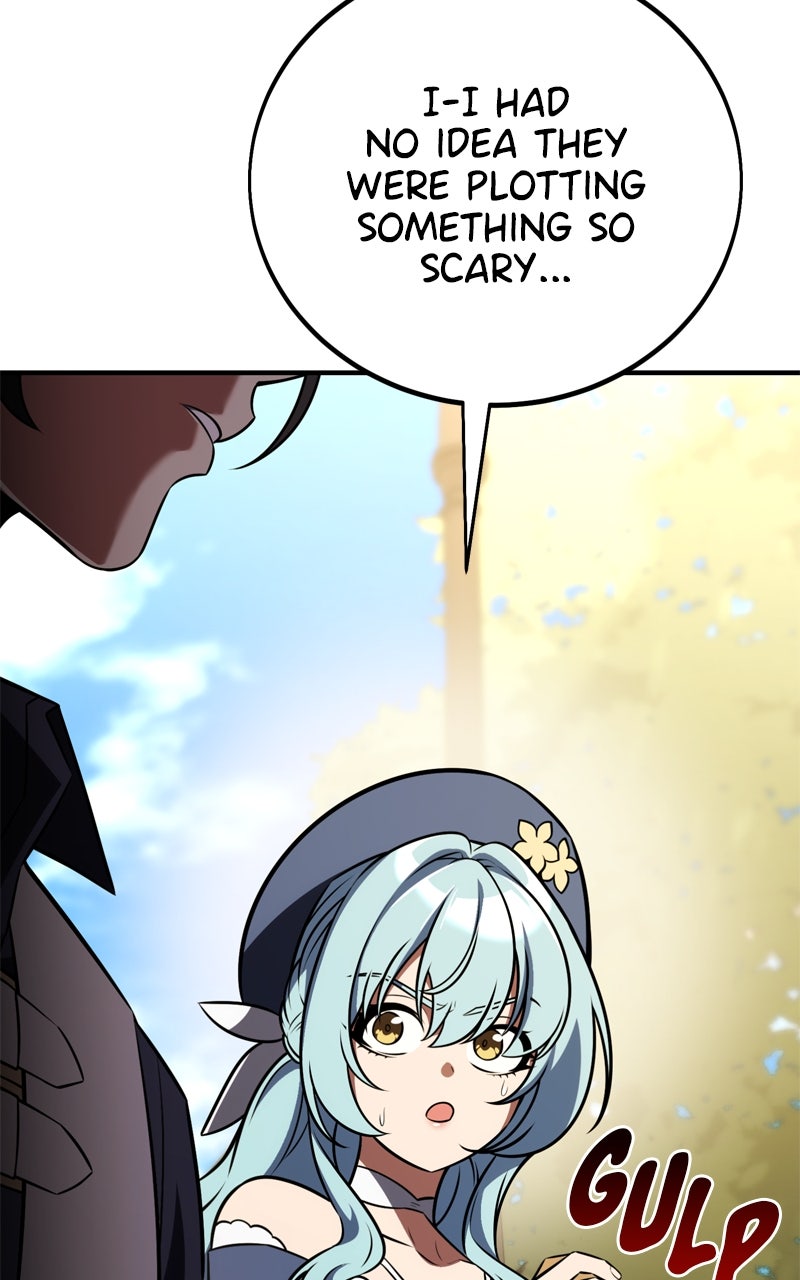 Read I Killed the Main Player Manga Online