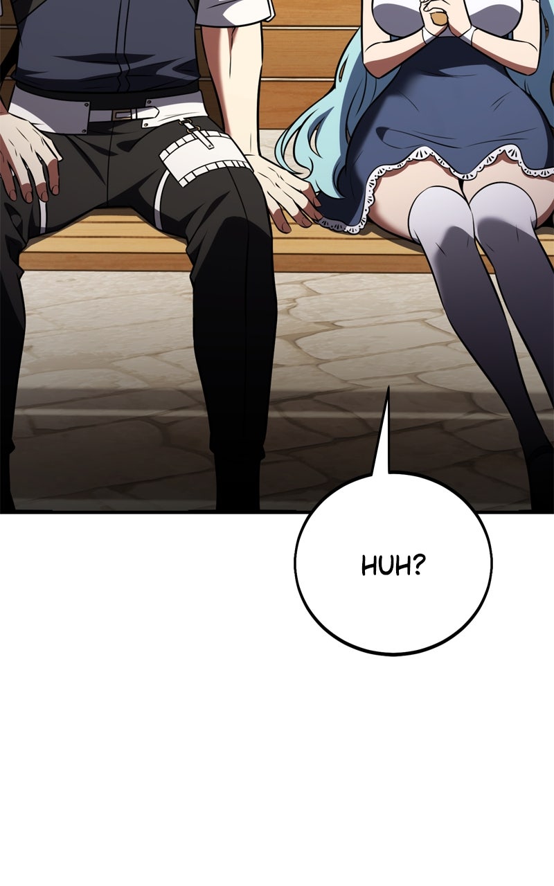 Read I Killed the Main Player Manga Online