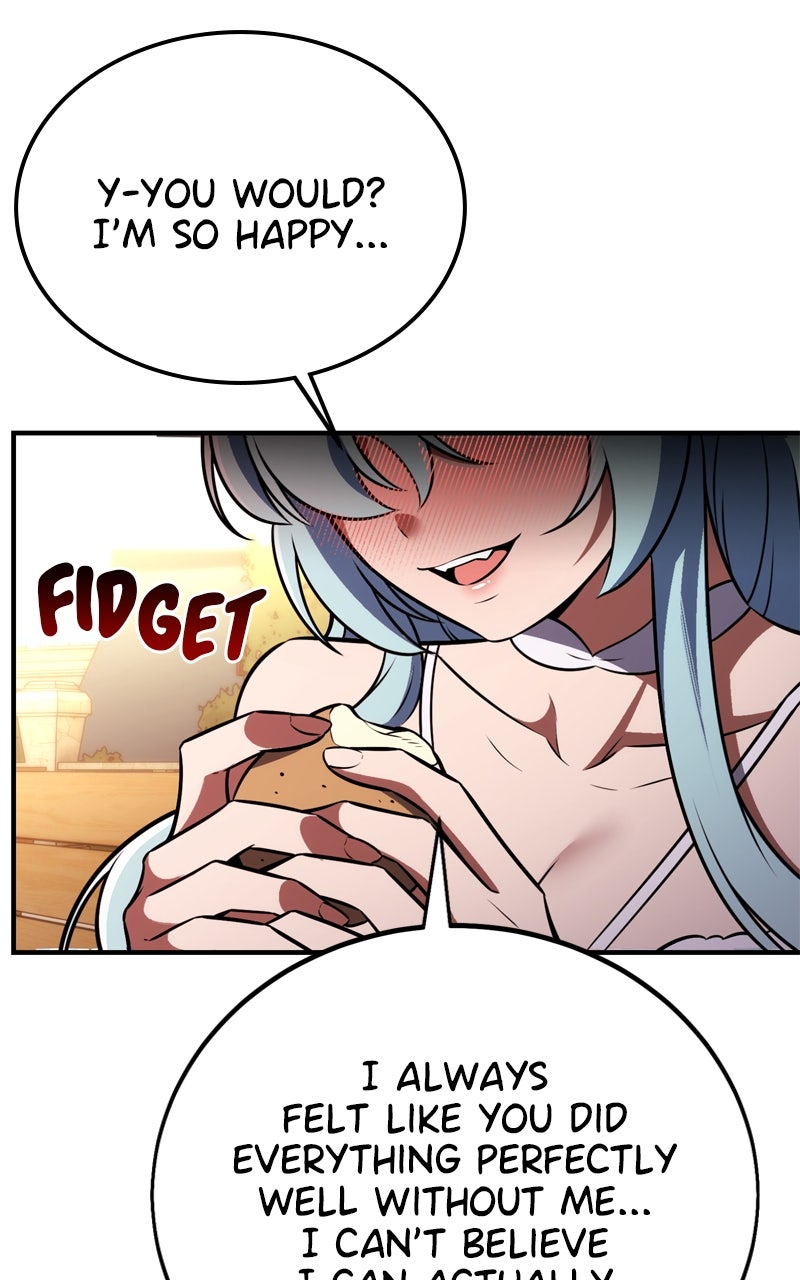 Read I Killed the Main Player Manga Online