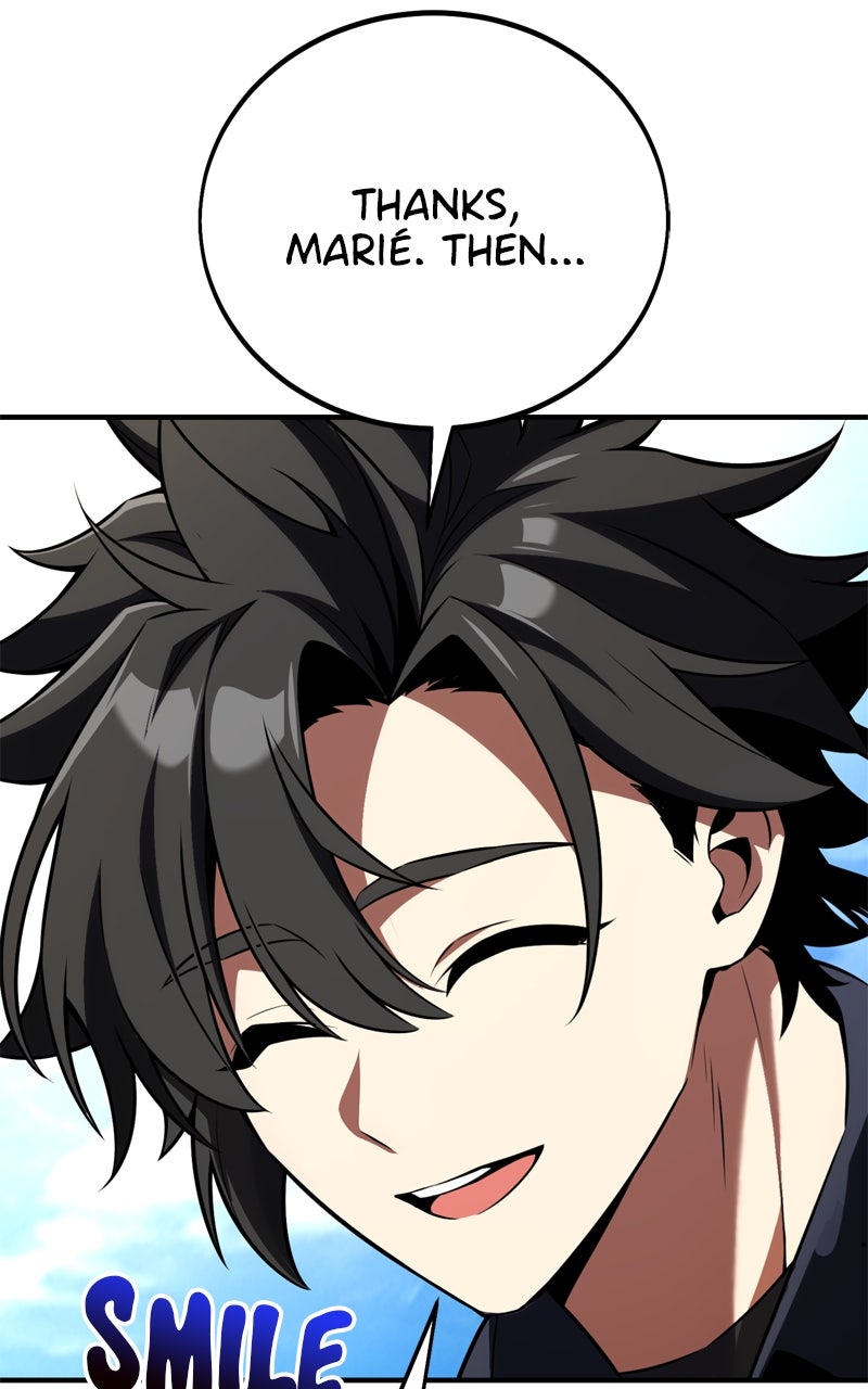 Read I Killed the Main Player Manga Online