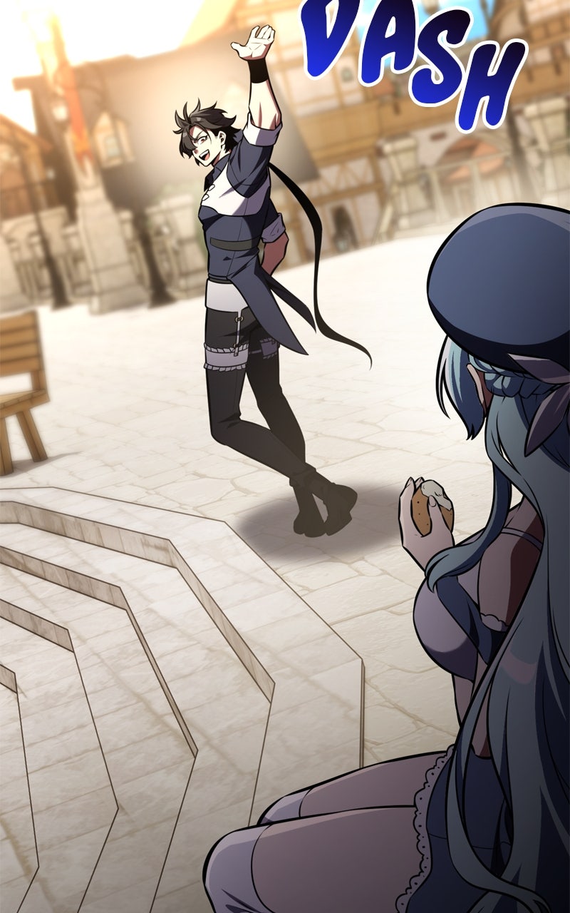 Read I Killed the Main Player Manga Online