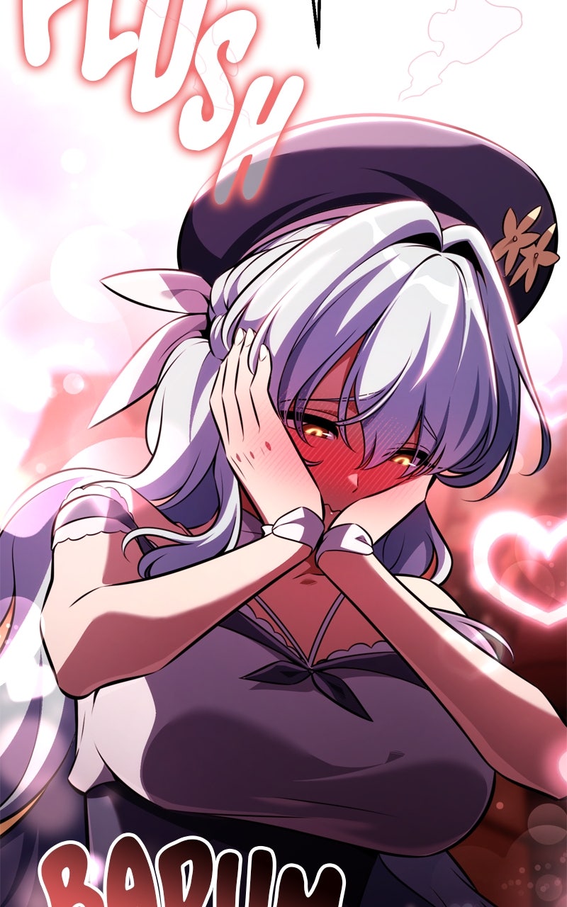 Read I Killed the Main Player Manga Online