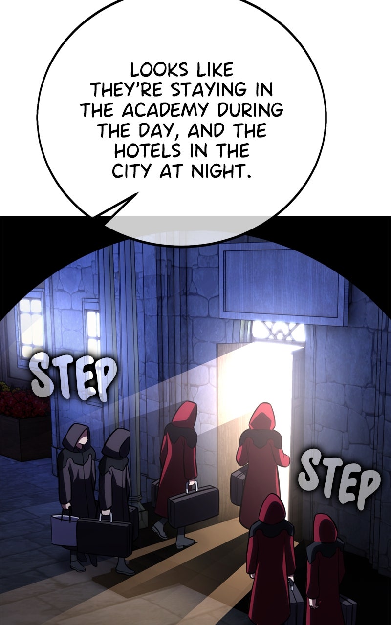 Read I Killed the Main Player Manga Online