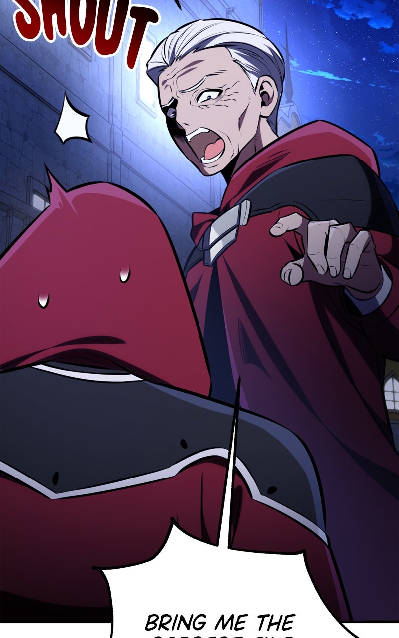 Read I Killed the Main Player Manga Online
