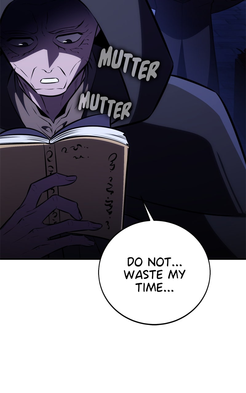 Read I Killed the Main Player Manga Online