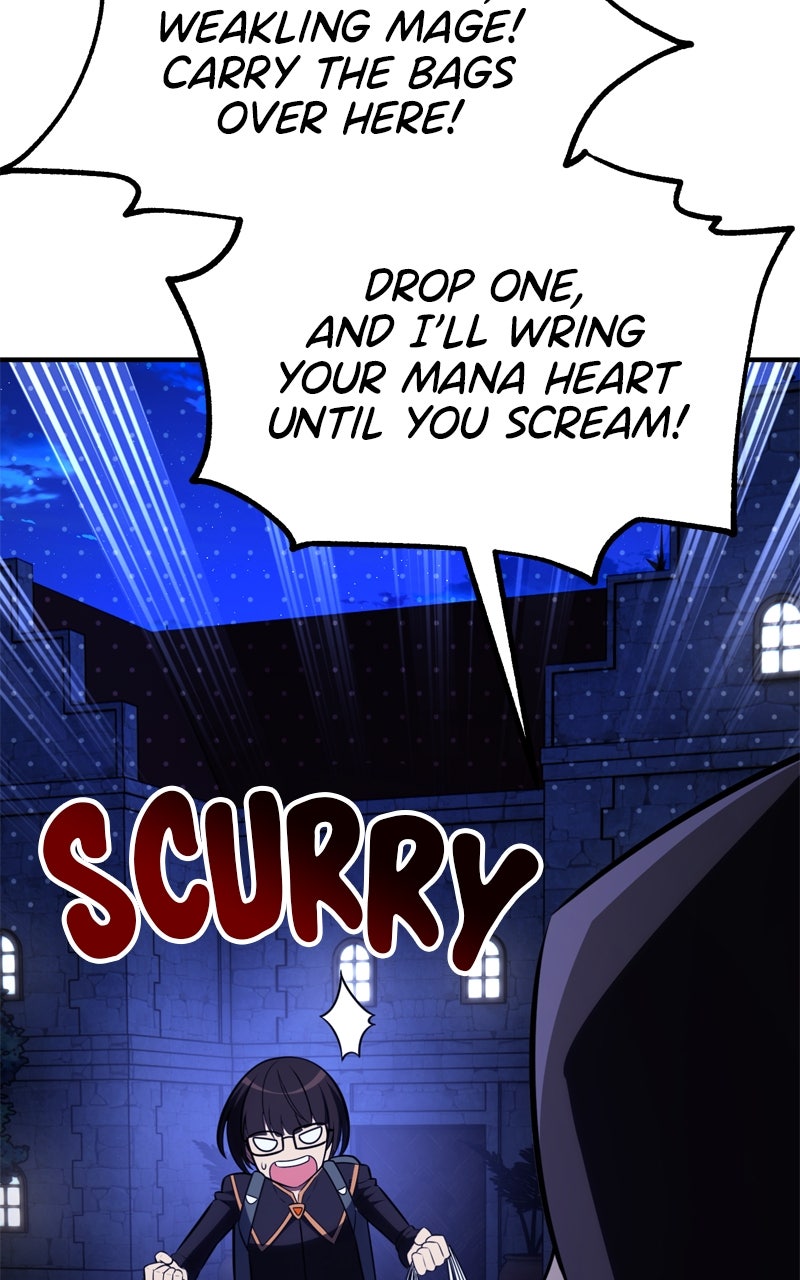 Read I Killed the Main Player Manga Online