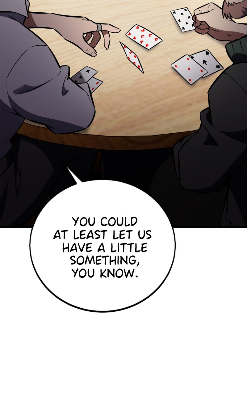 Read I Killed the Main Player Manga Online