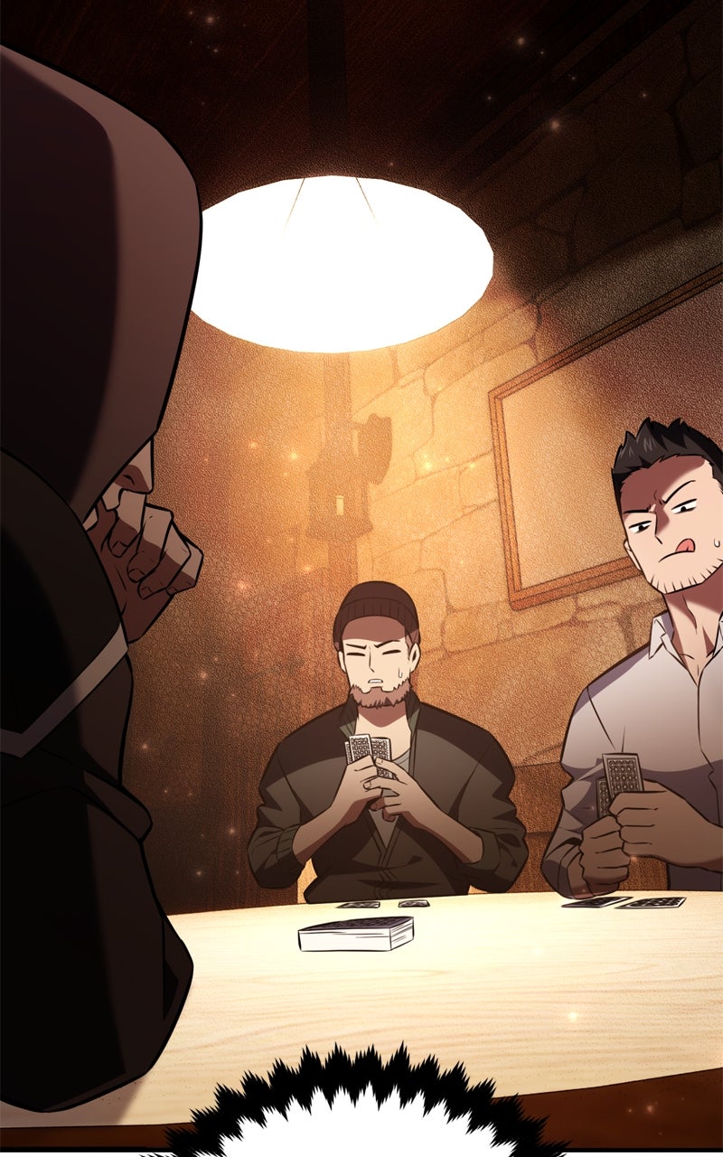 Read I Killed the Main Player Manga Online