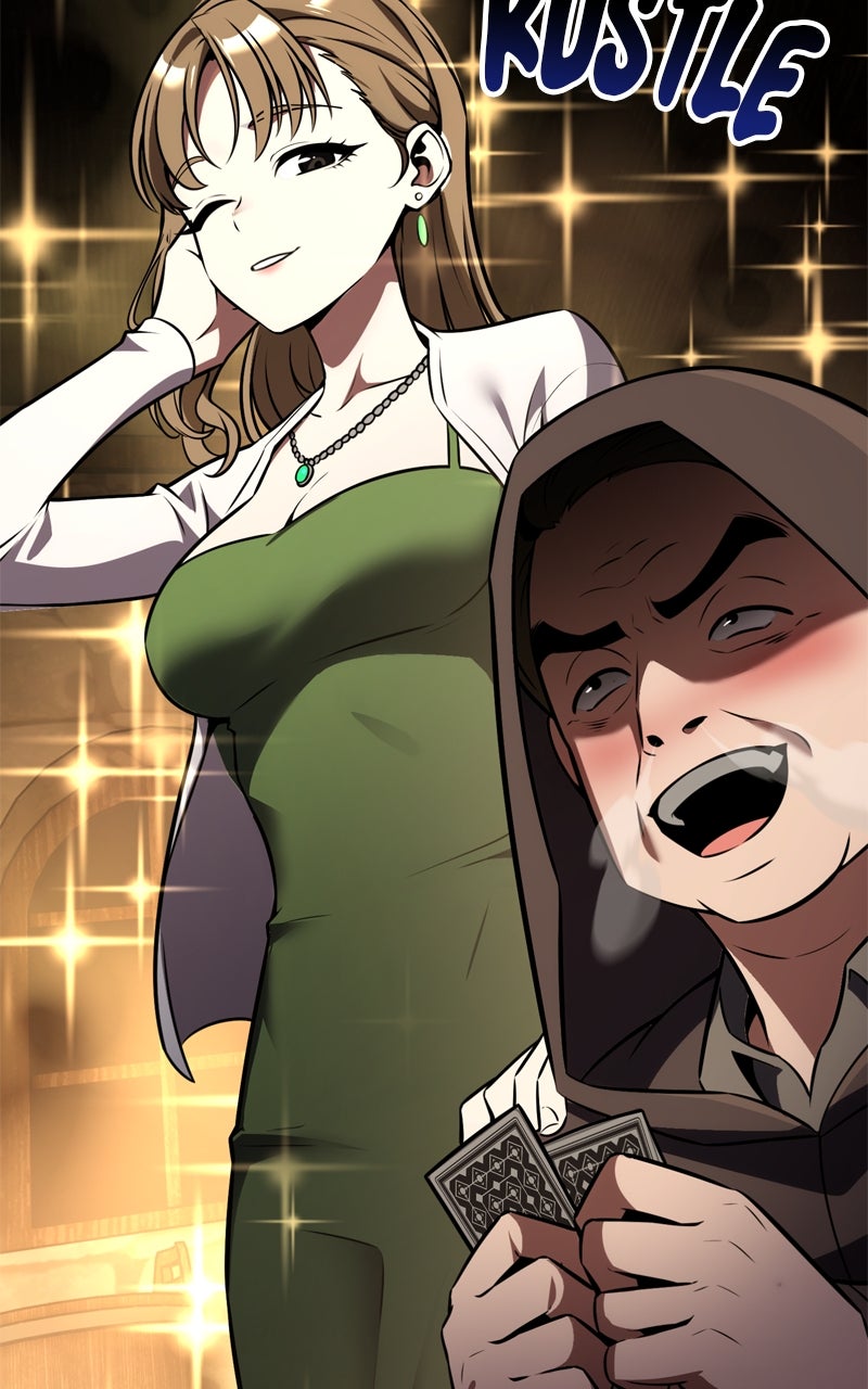Read I Killed the Main Player Manga Online