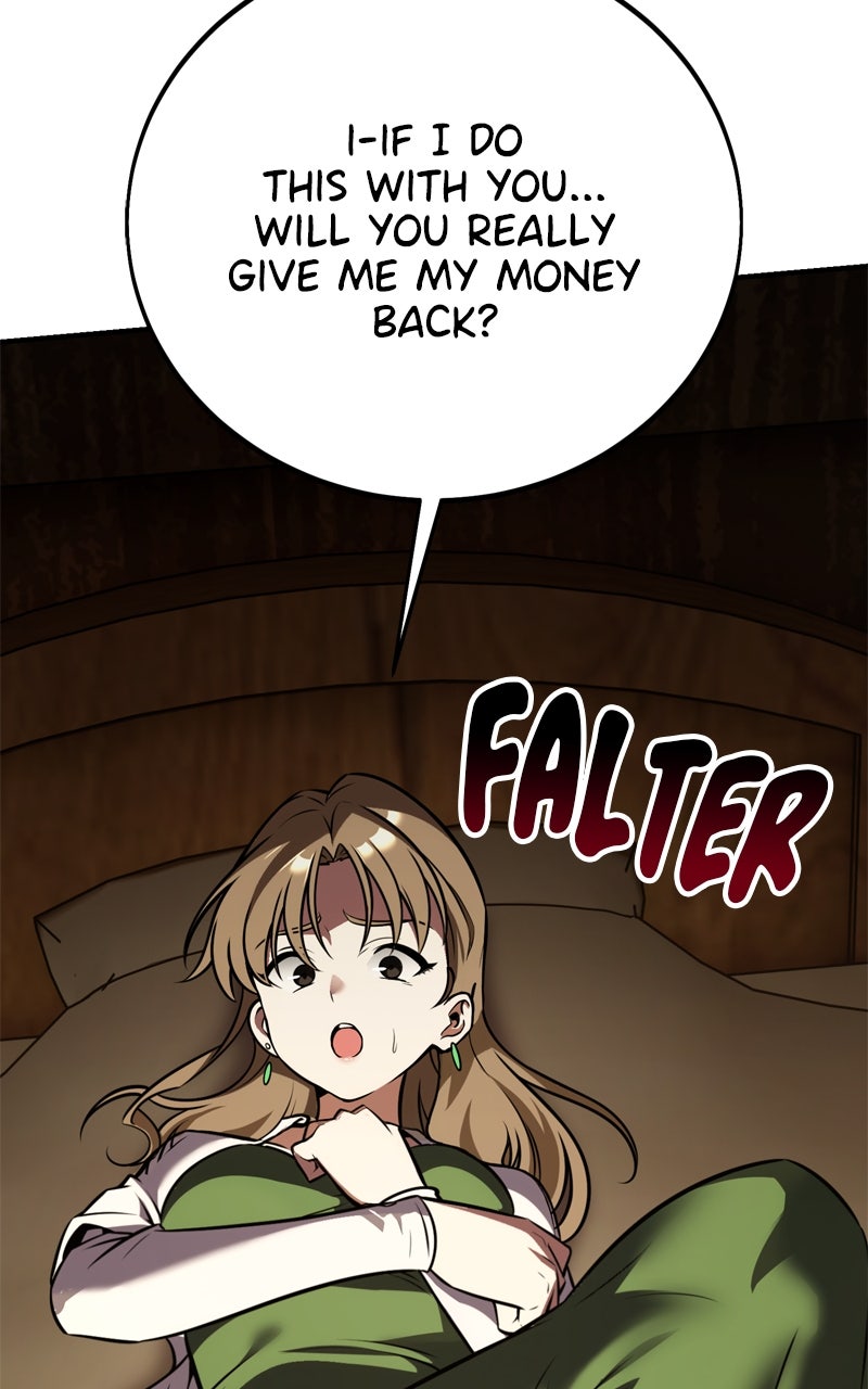 Read I Killed the Main Player Manga Online