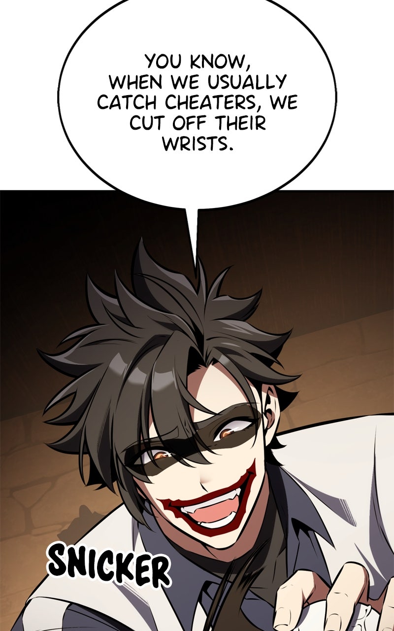 Read I Killed the Main Player Manga Online