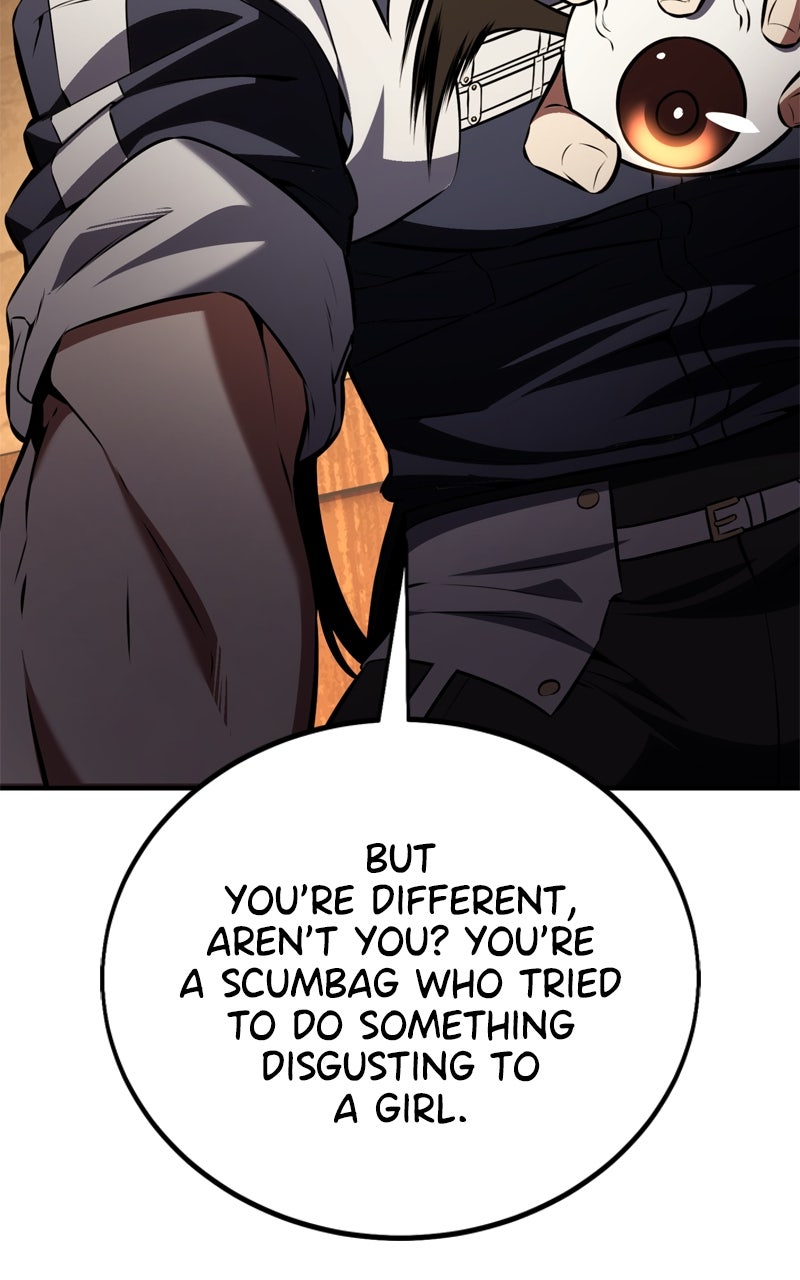 Read I Killed the Main Player Manga Online