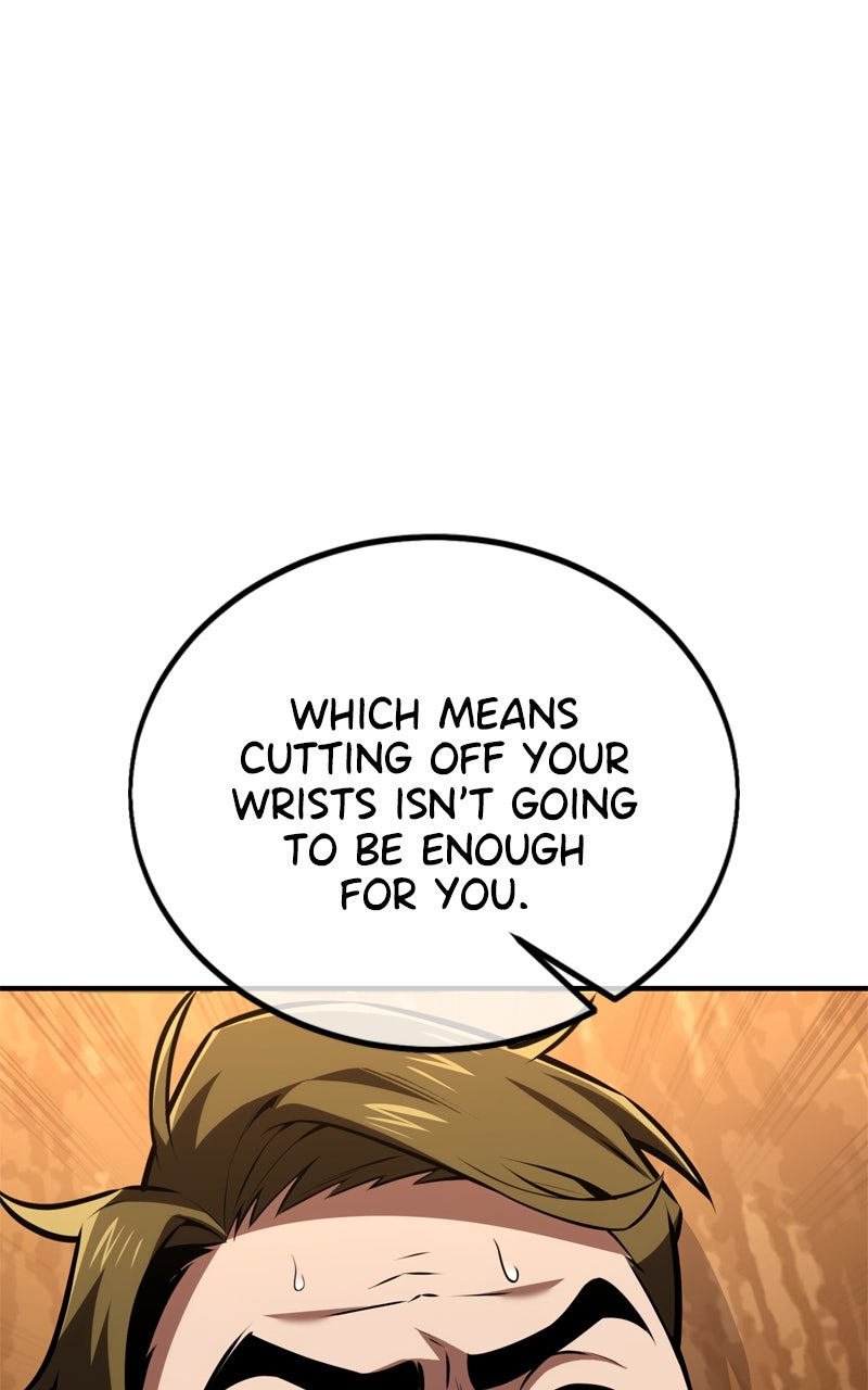 Read I Killed the Main Player Manga Online