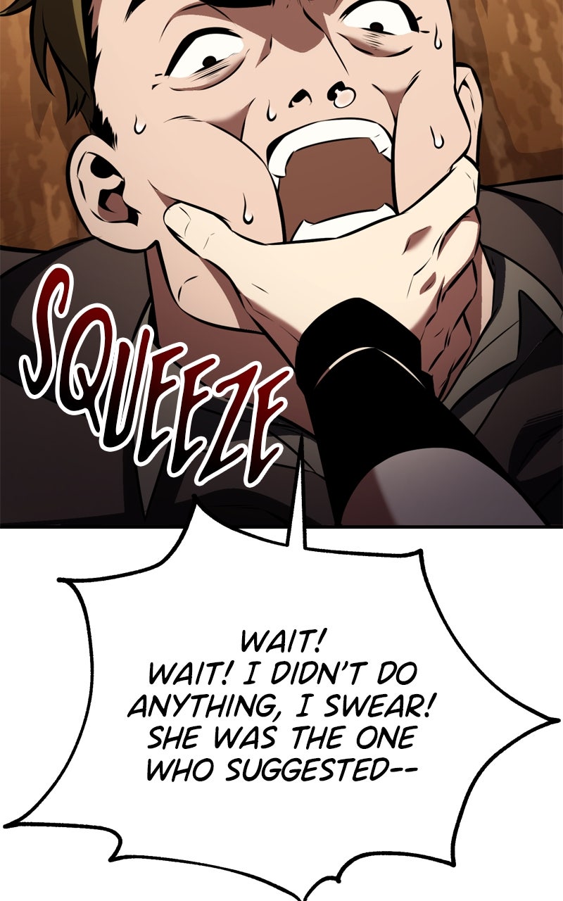 Read I Killed the Main Player Manga Online
