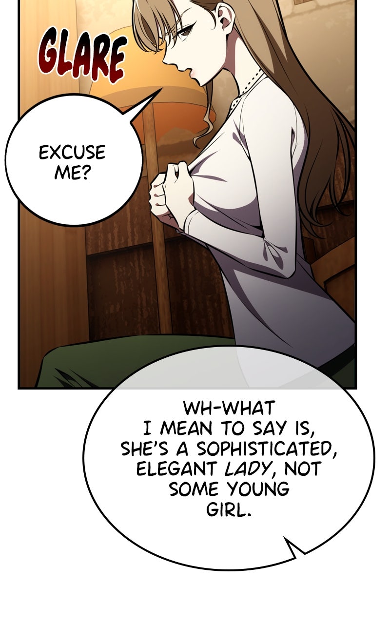 Read I Killed the Main Player Manga Online