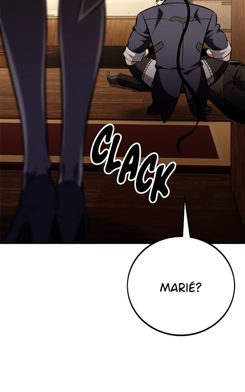 Read I Killed the Main Player Manga Online
