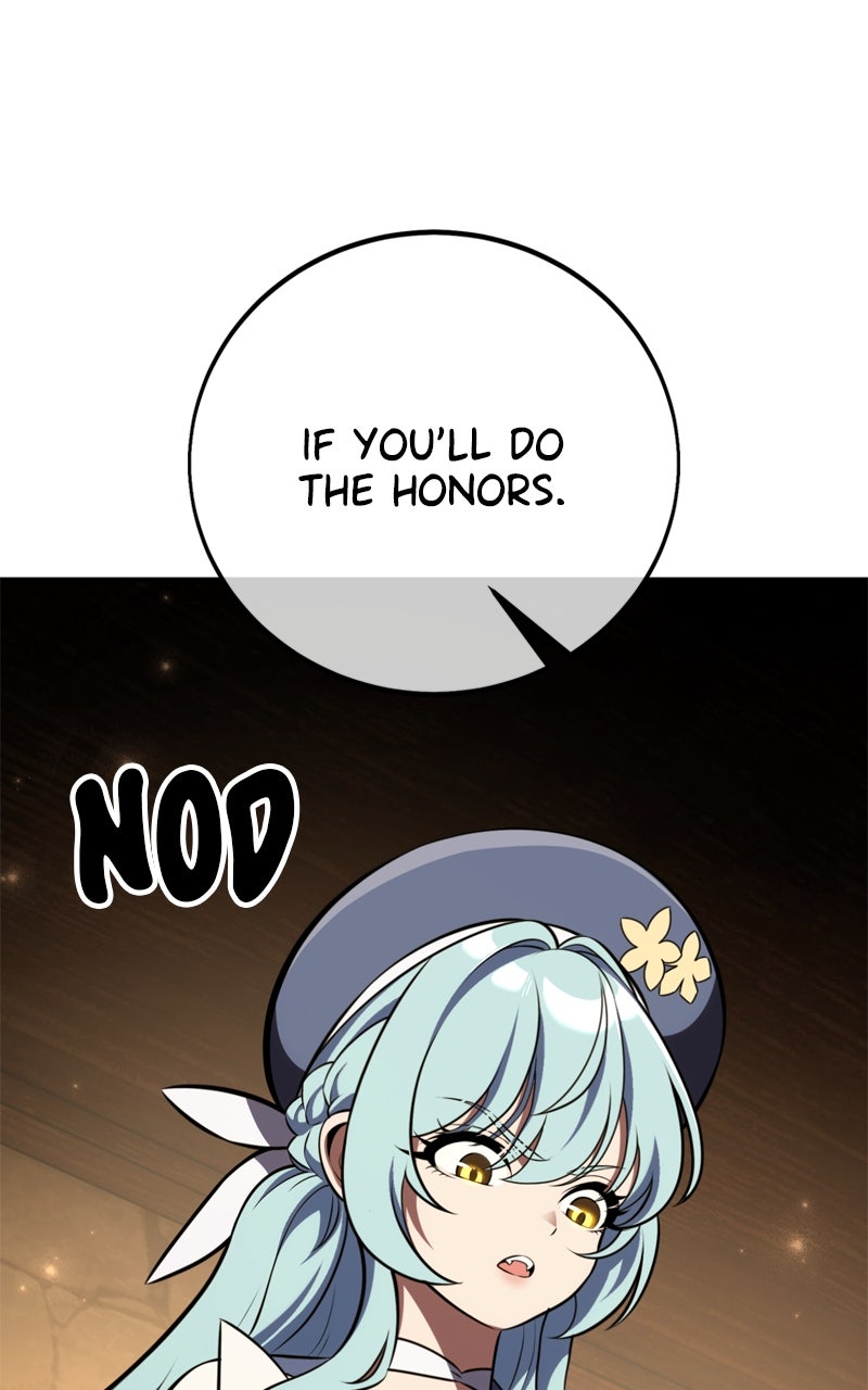 Read I Killed the Main Player Manga Online