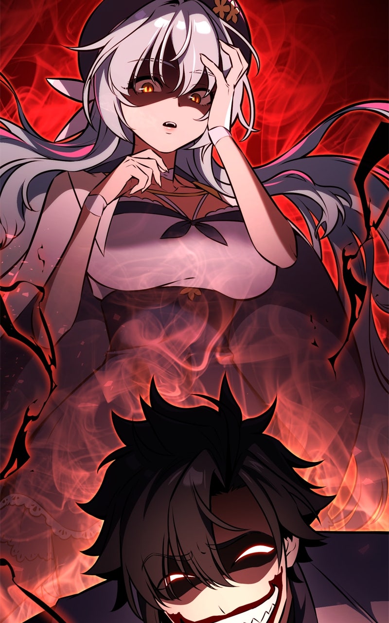 Read I Killed the Main Player Manga Online
