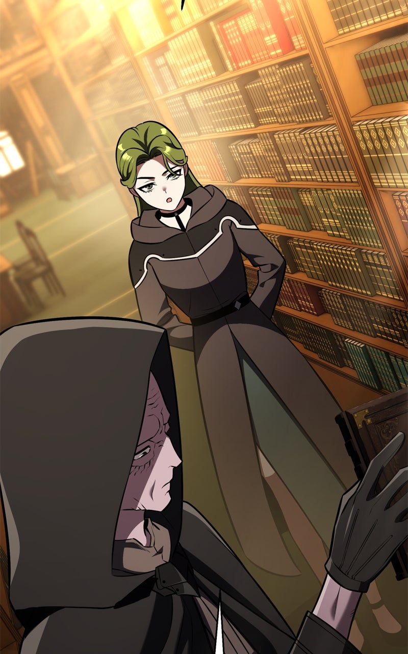 Read I Killed the Main Player Manga Online