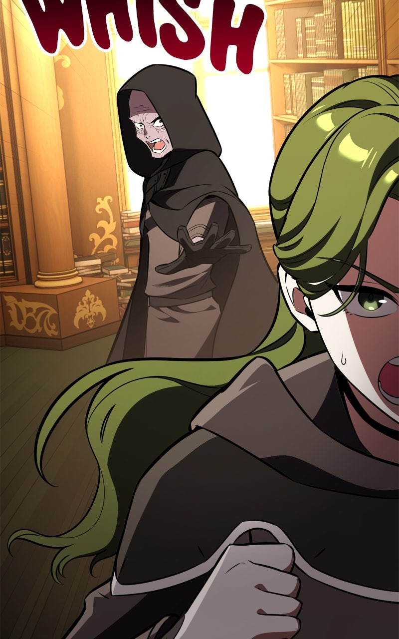 Read I Killed the Main Player Manga Online