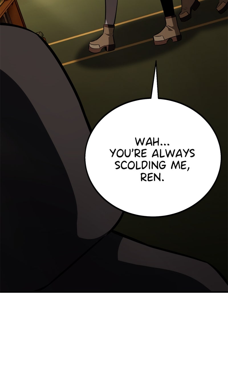 Read I Killed the Main Player Manga Online