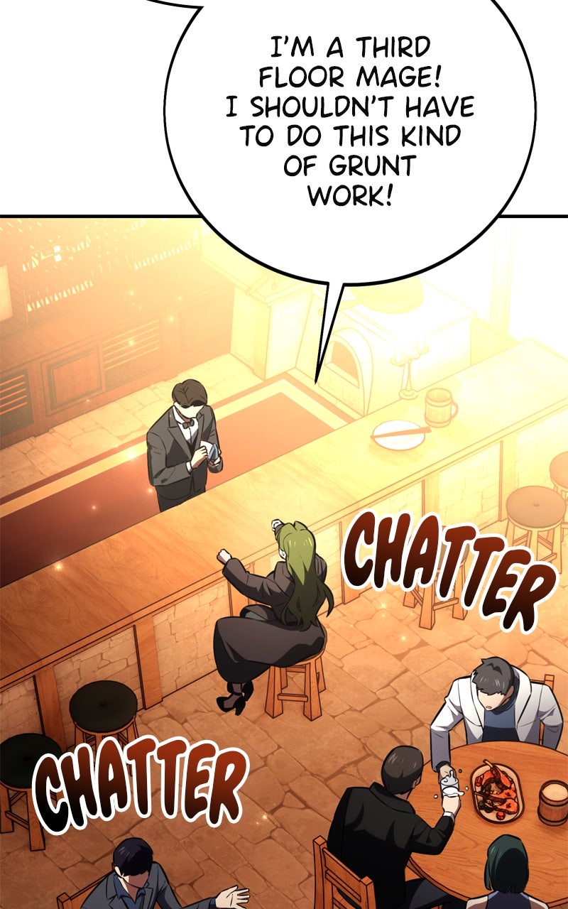 Read I Killed the Main Player Manga Online