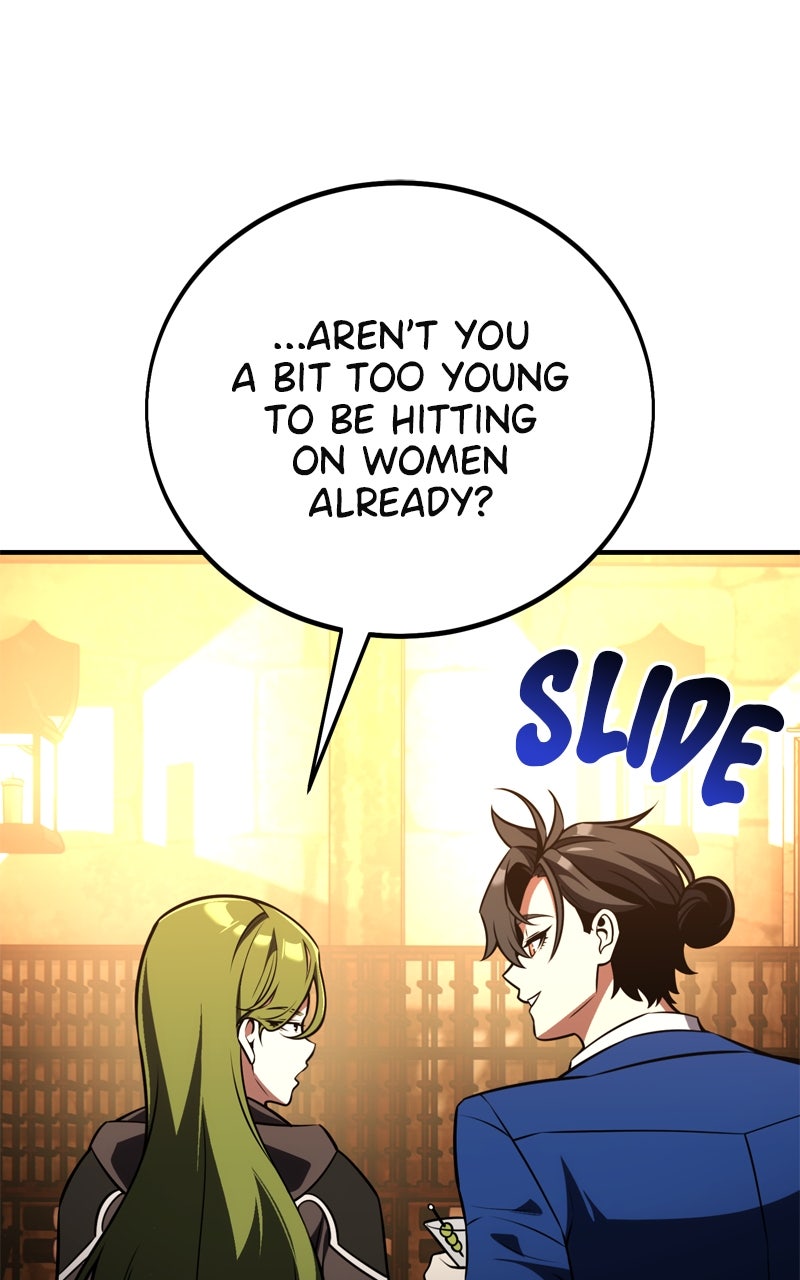 Read I Killed the Main Player Manga Online
