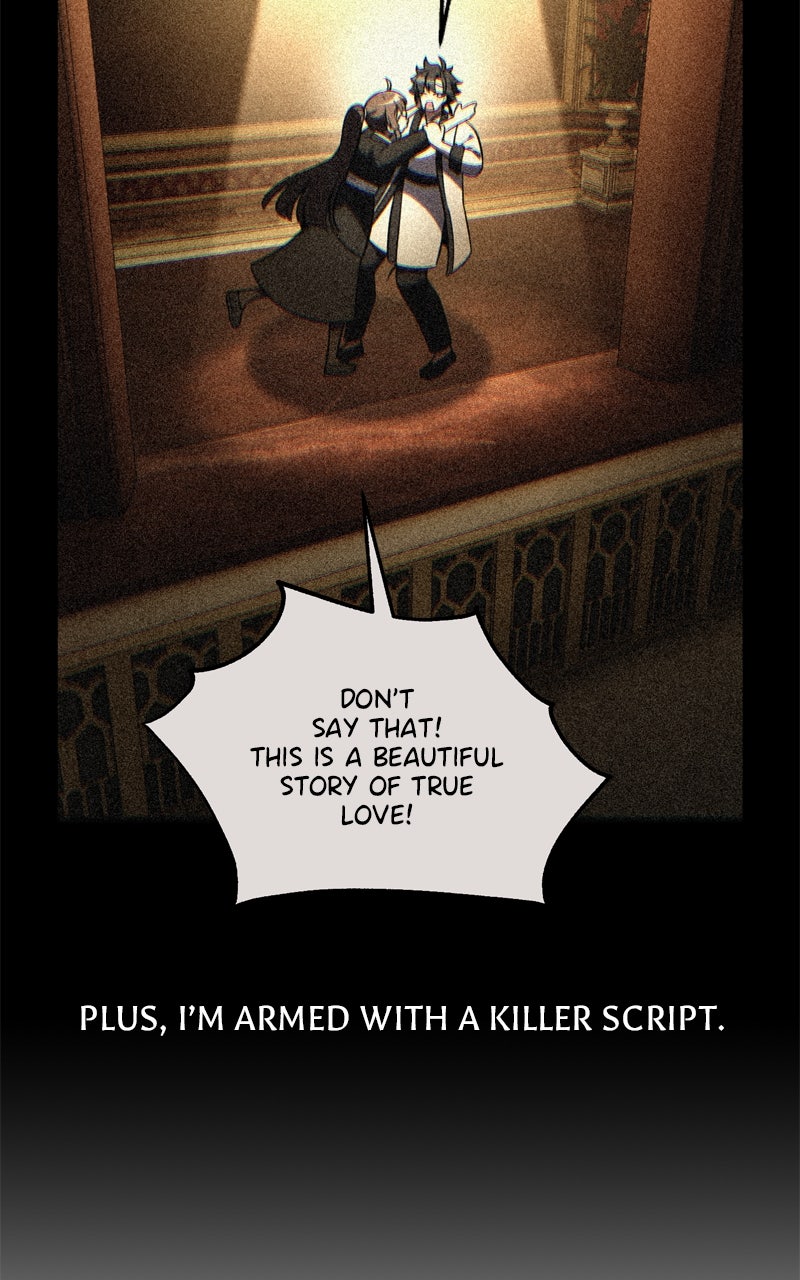 Read I Killed the Main Player Manga Online