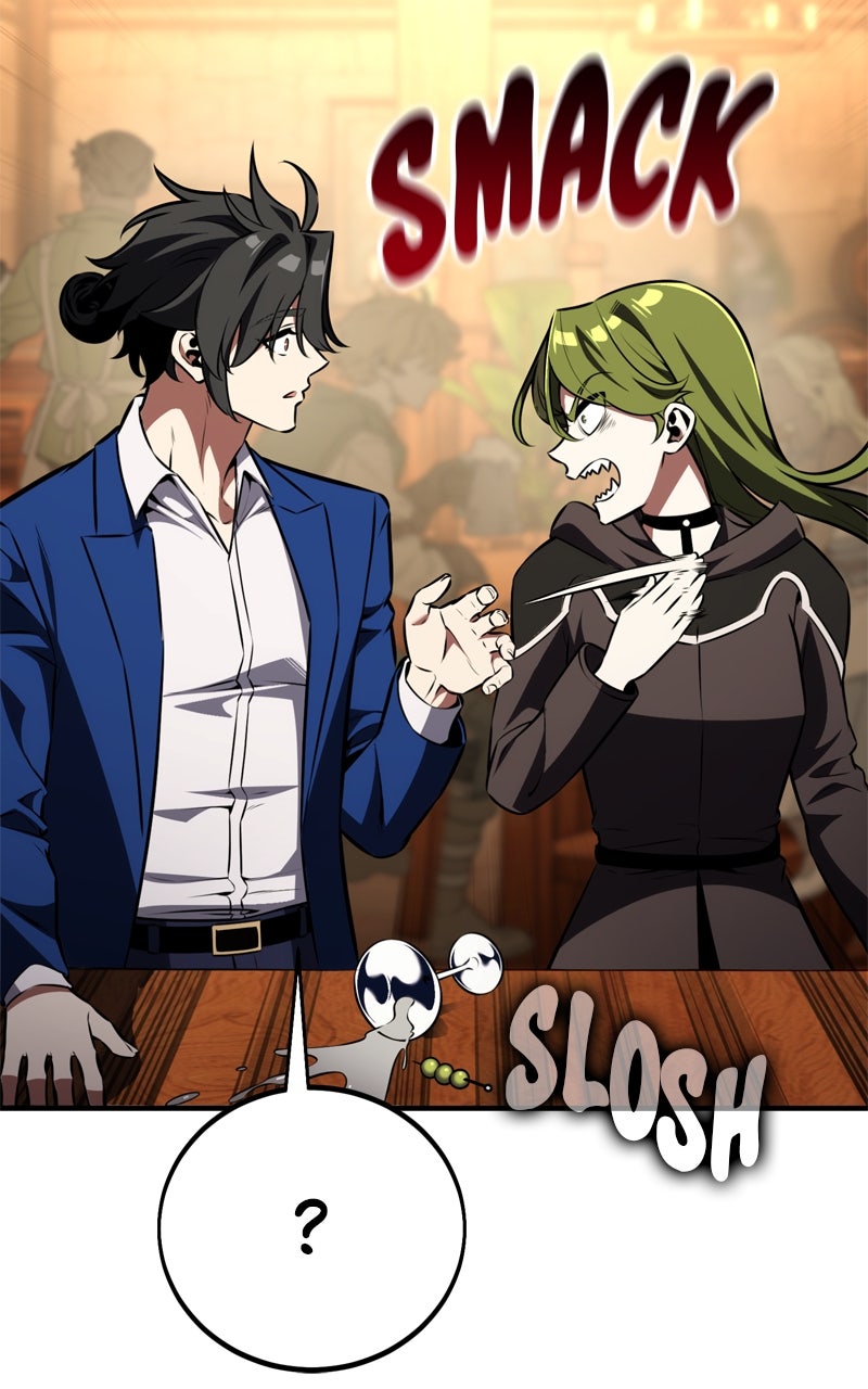 Read I Killed the Main Player Manga Online