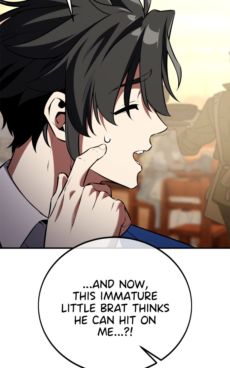 Read I Killed the Main Player Manga Online