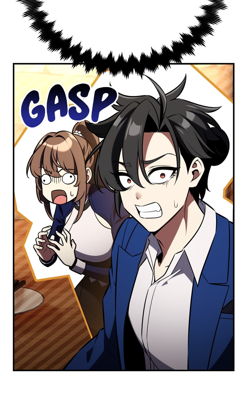 Read I Killed the Main Player Manga Online