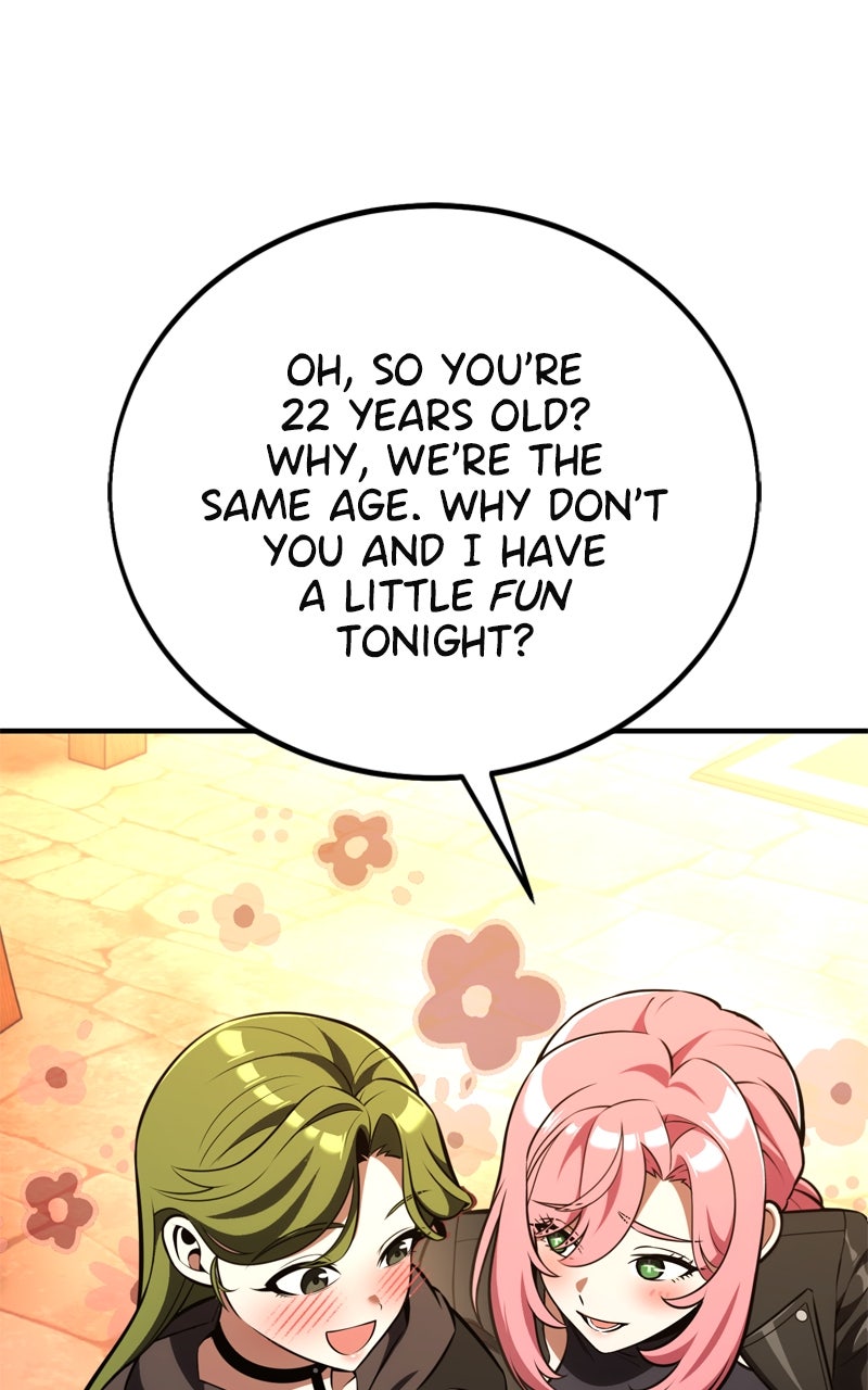 Read I Killed the Main Player Manga Online