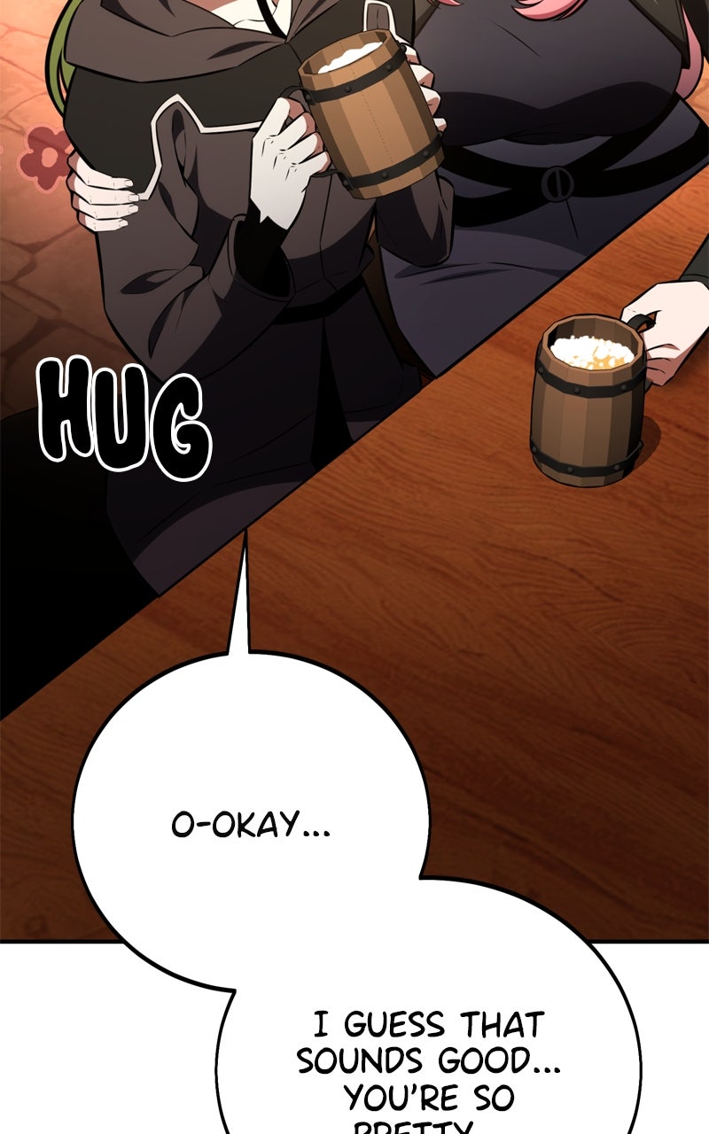Read I Killed the Main Player Manga Online