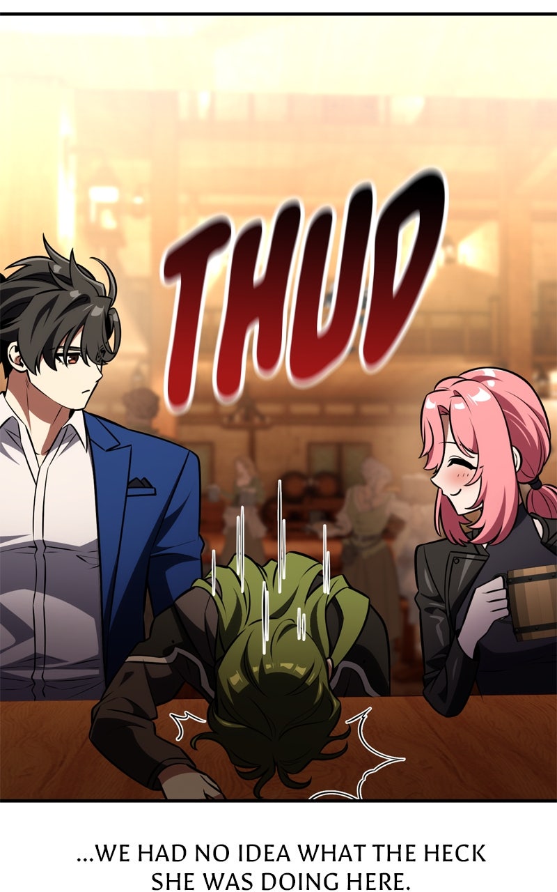 Read I Killed the Main Player Manga Online