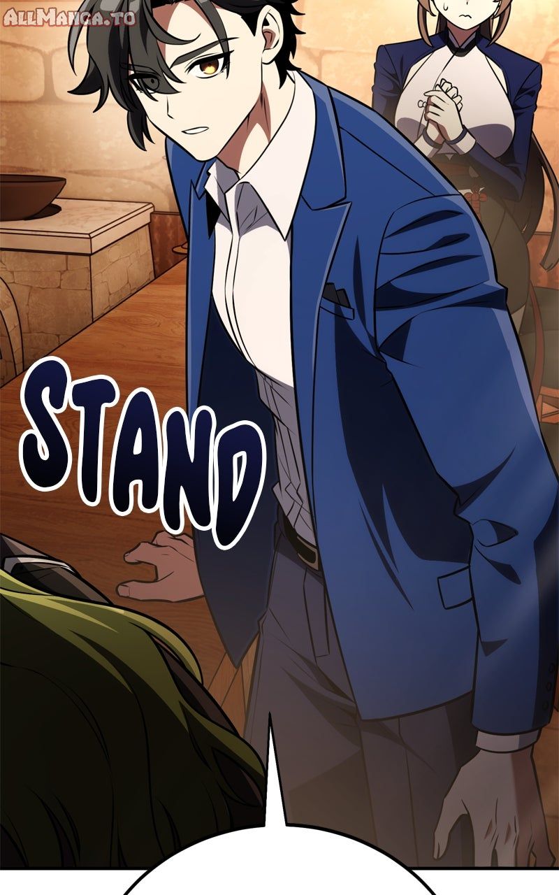 Read I Killed the Main Player Manga Online