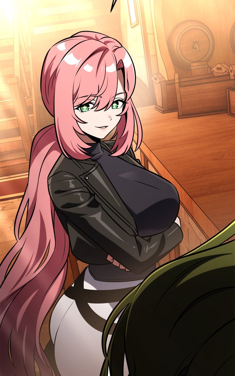 Read I Killed the Main Player Manga Online