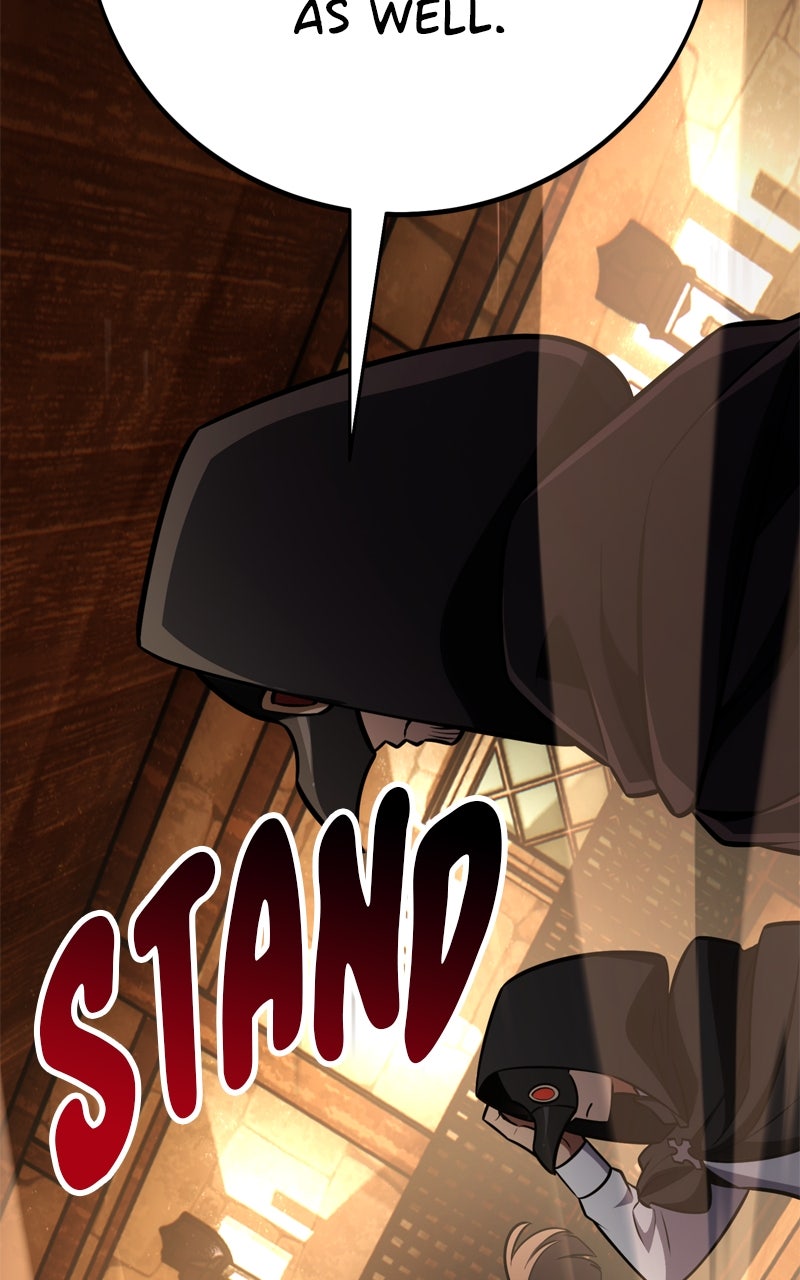 Read I Killed the Main Player Manga Online