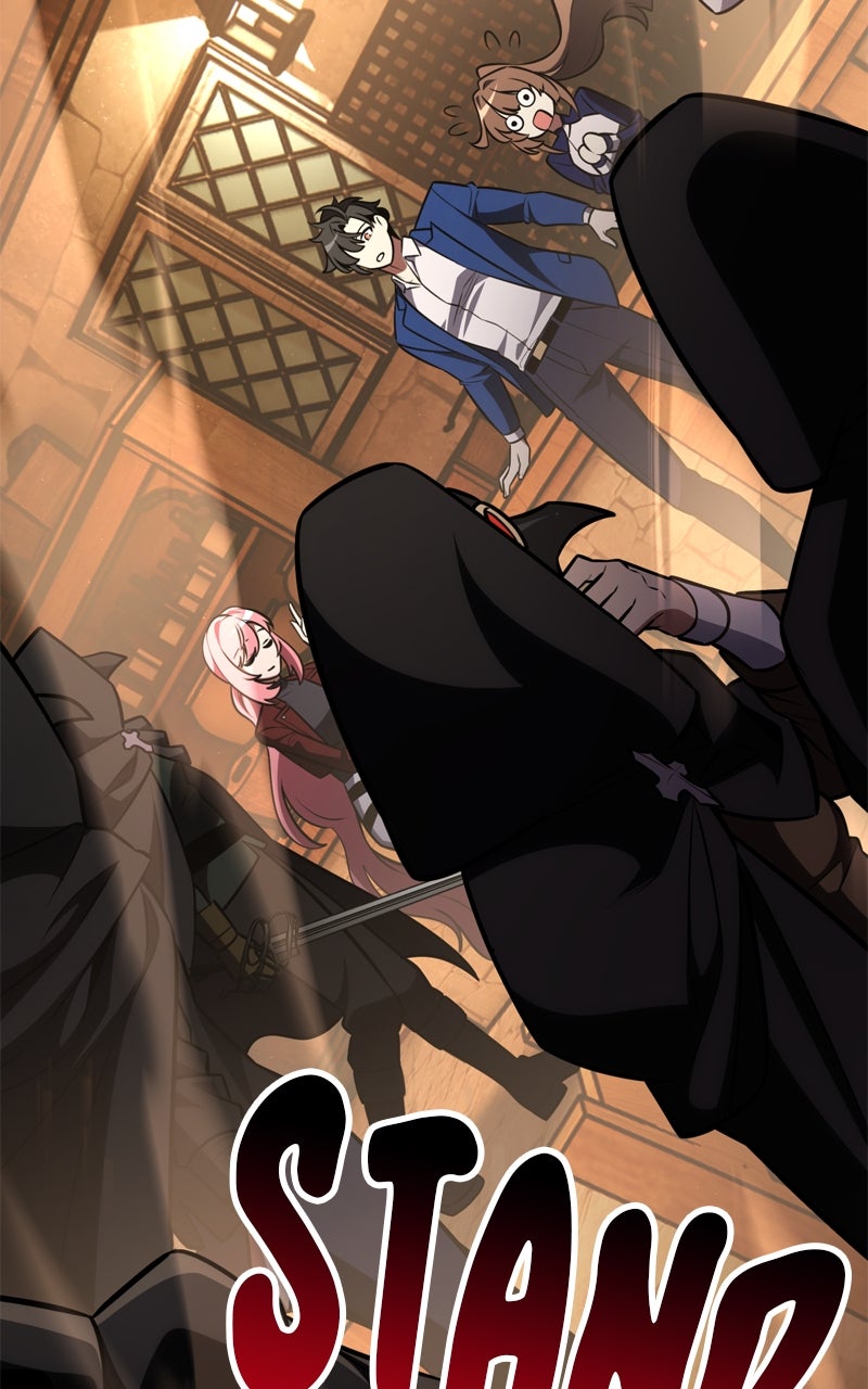 Read I Killed the Main Player Manga Online