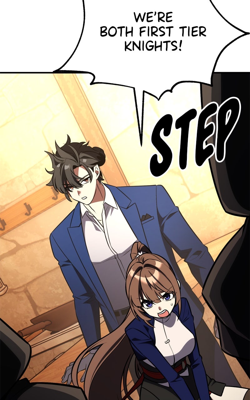 Read I Killed the Main Player Manga Online
