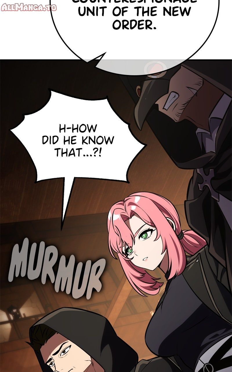 Read I Killed the Main Player Manga Online