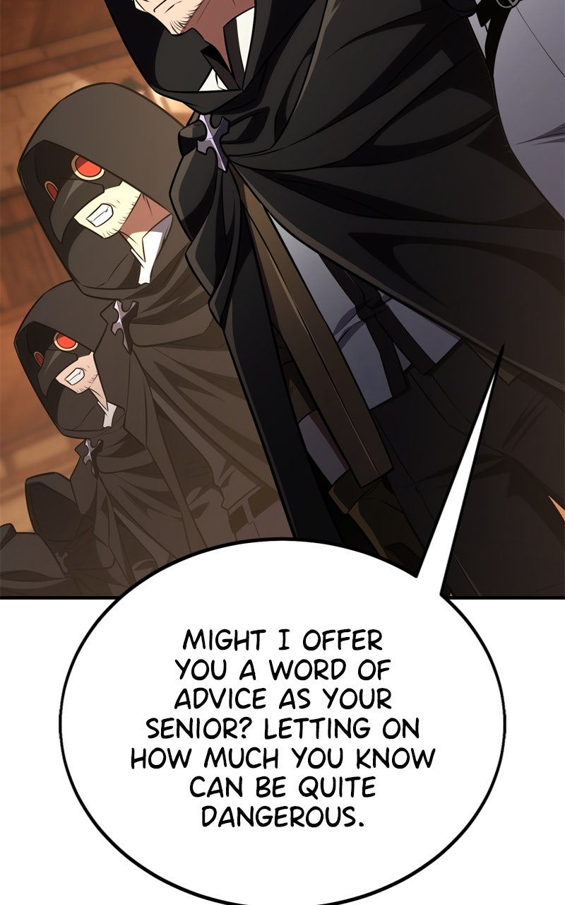 Read I Killed the Main Player Manga Online