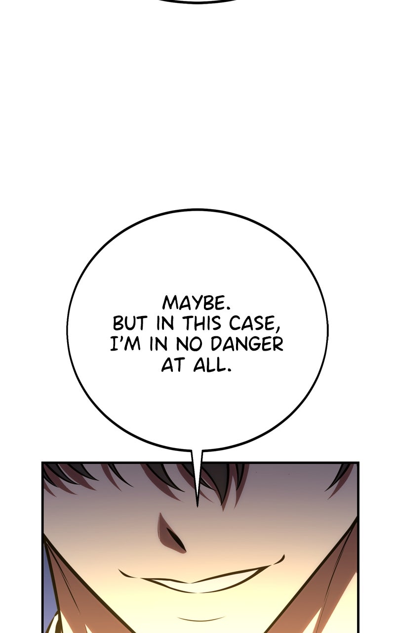 Read I Killed the Main Player Manga Online