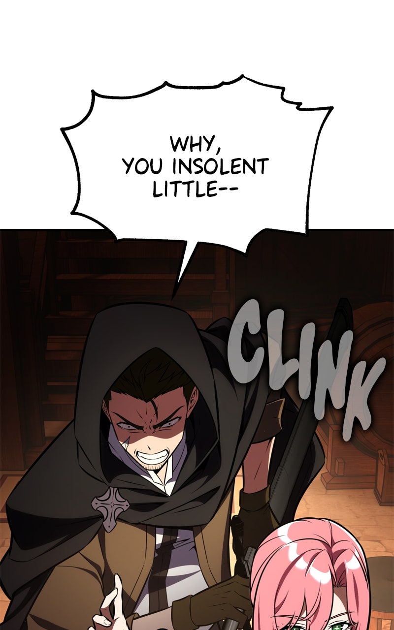 Read I Killed the Main Player Manga Online